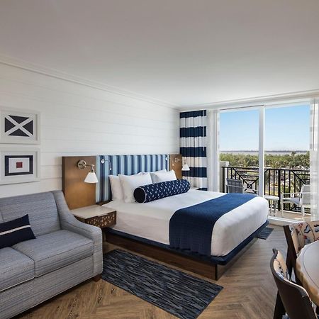 Hutchinson Shores Resort & Spa Jensen Beach Extérieur photo