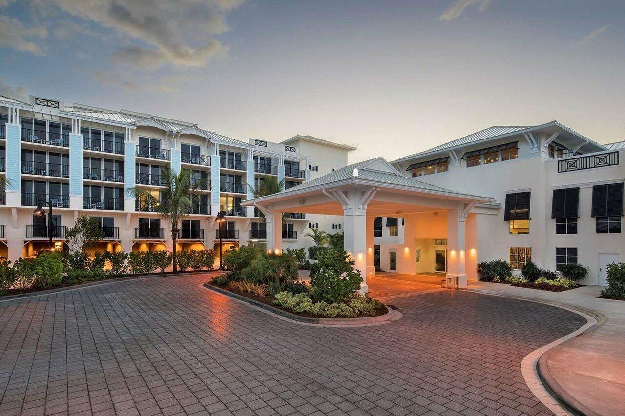 Hutchinson Shores Resort & Spa Jensen Beach Extérieur photo
