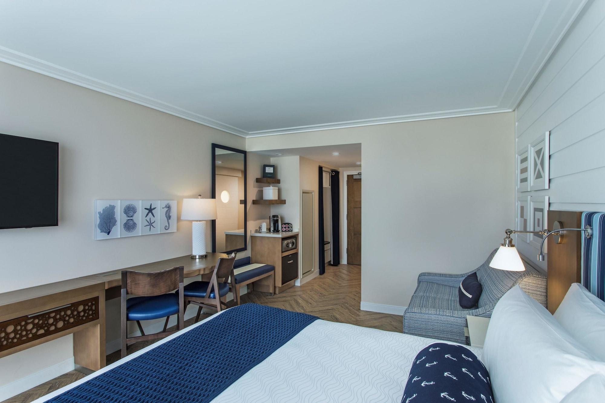 Hutchinson Shores Resort & Spa Jensen Beach Extérieur photo