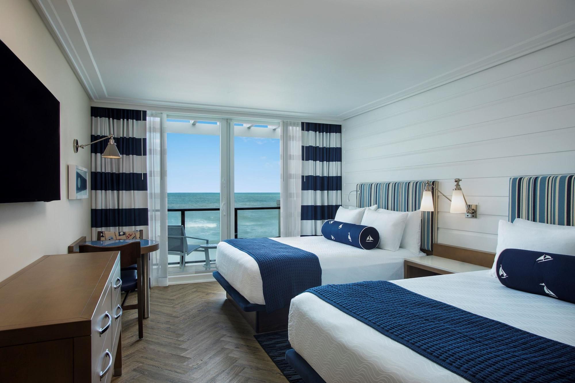 Hutchinson Shores Resort & Spa Jensen Beach Extérieur photo