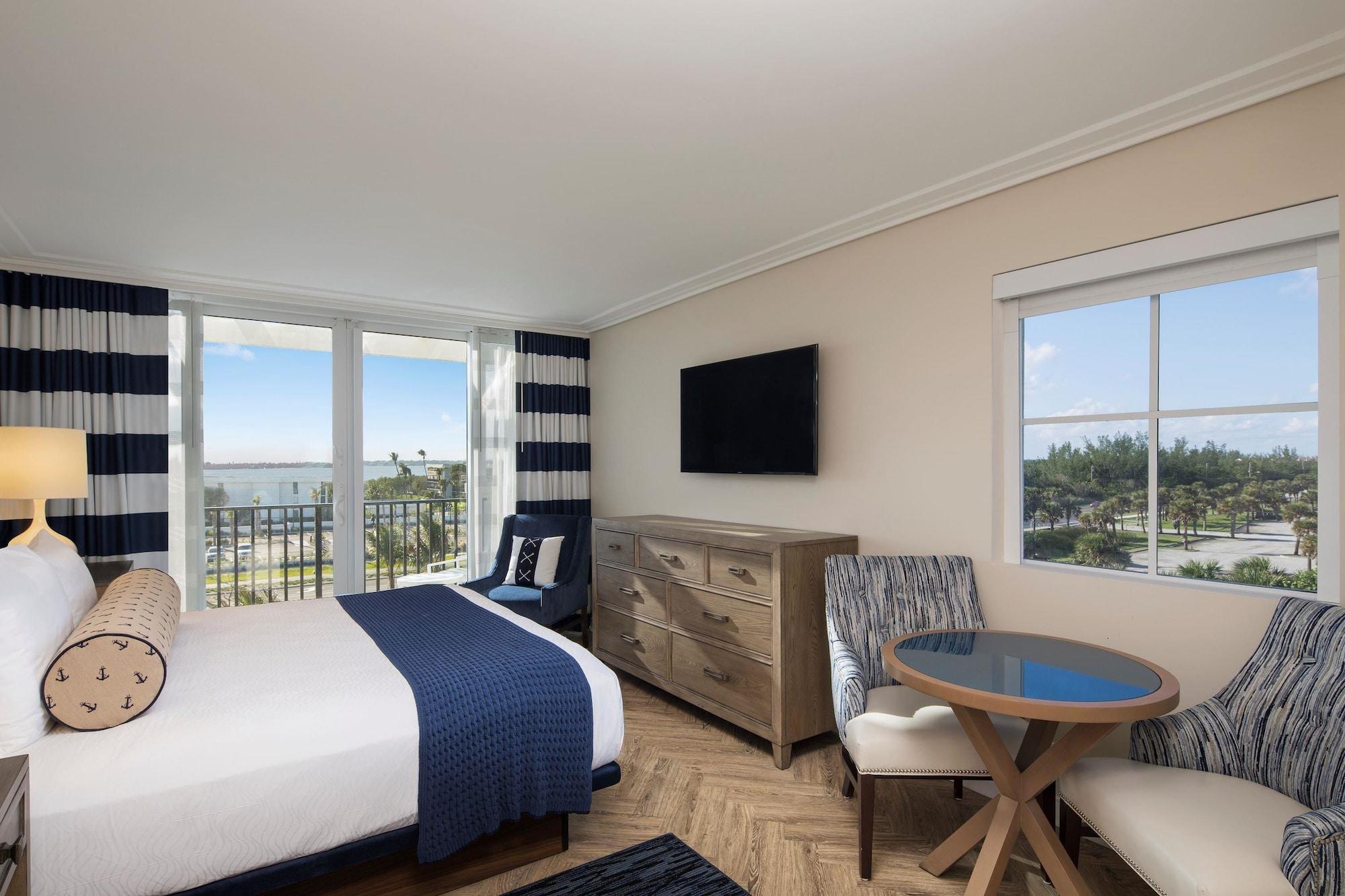 Hutchinson Shores Resort & Spa Jensen Beach Extérieur photo