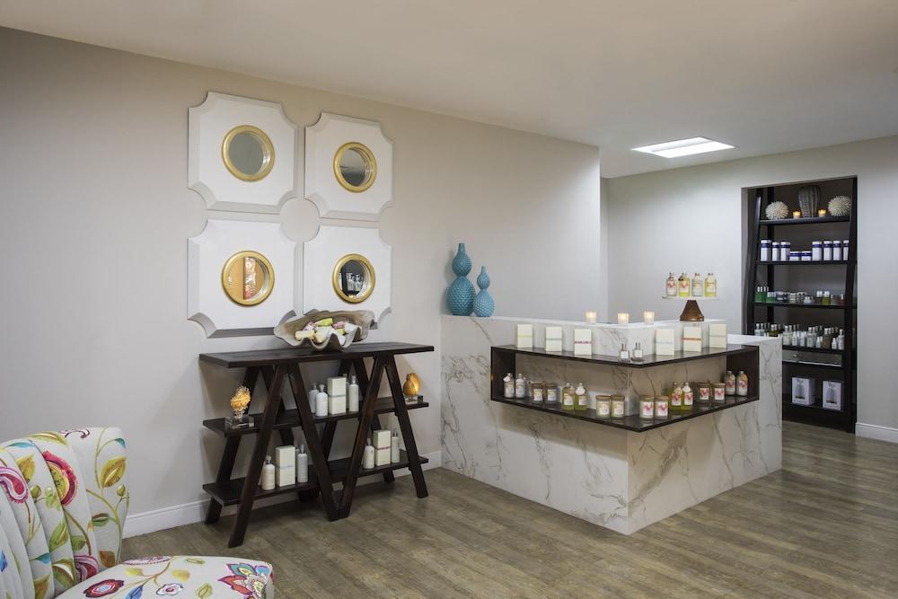 Hutchinson Shores Resort & Spa Jensen Beach Extérieur photo