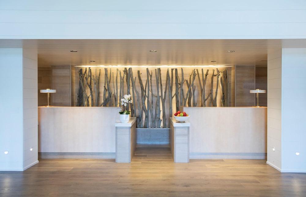 Hutchinson Shores Resort & Spa Jensen Beach Extérieur photo