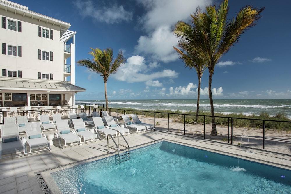 Hutchinson Shores Resort & Spa Jensen Beach Extérieur photo