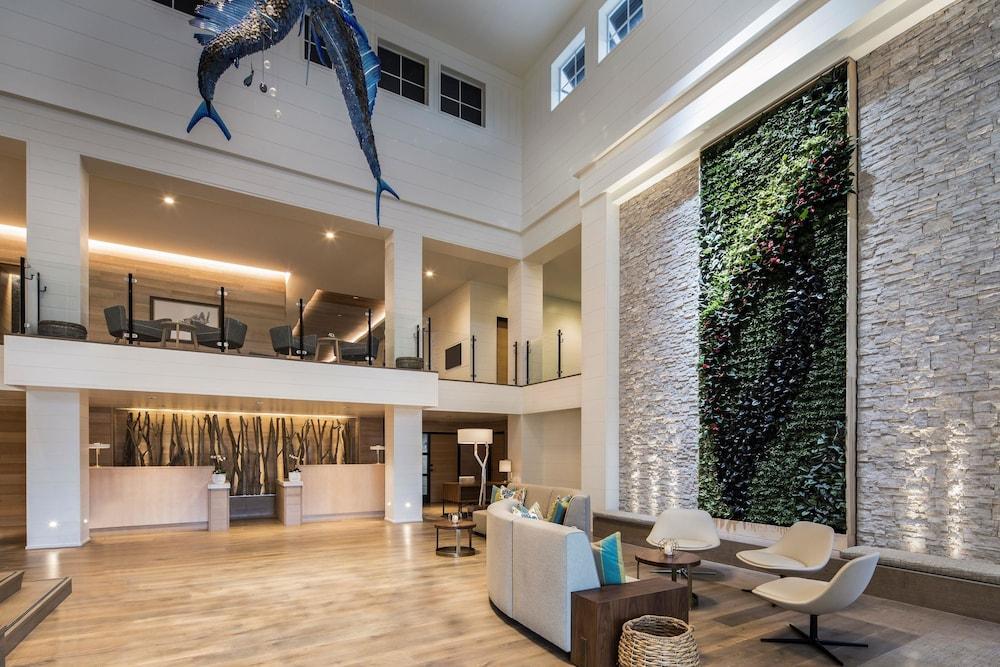 Hutchinson Shores Resort & Spa Jensen Beach Extérieur photo