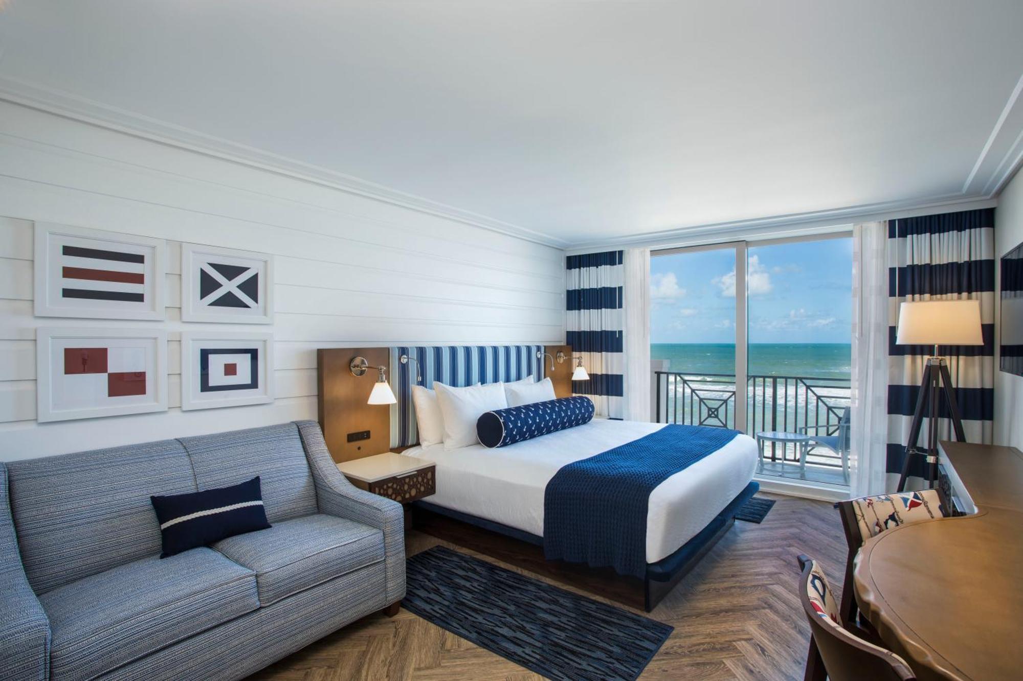 Hutchinson Shores Resort & Spa Jensen Beach Extérieur photo