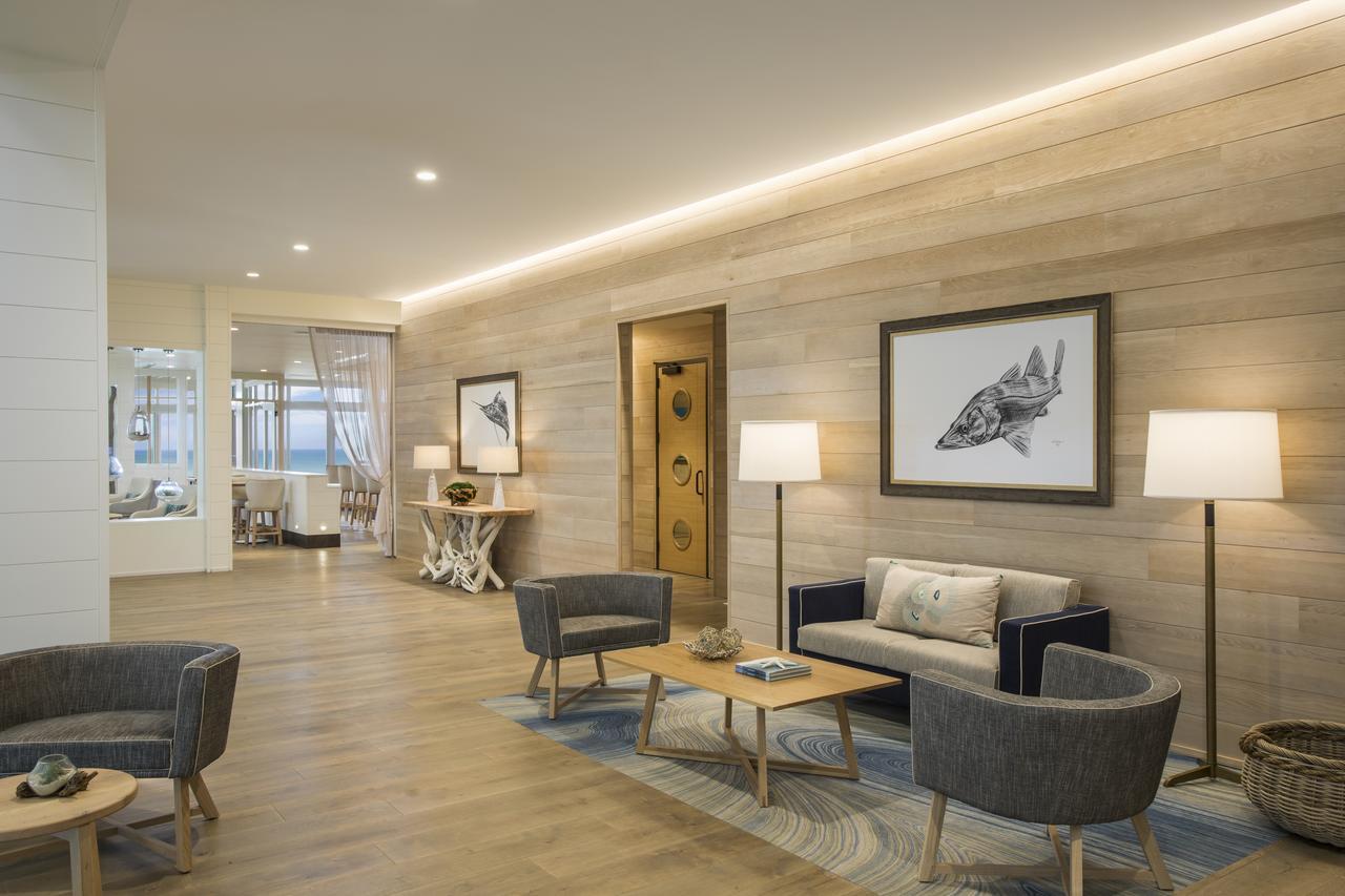 Hutchinson Shores Resort & Spa Jensen Beach Extérieur photo
