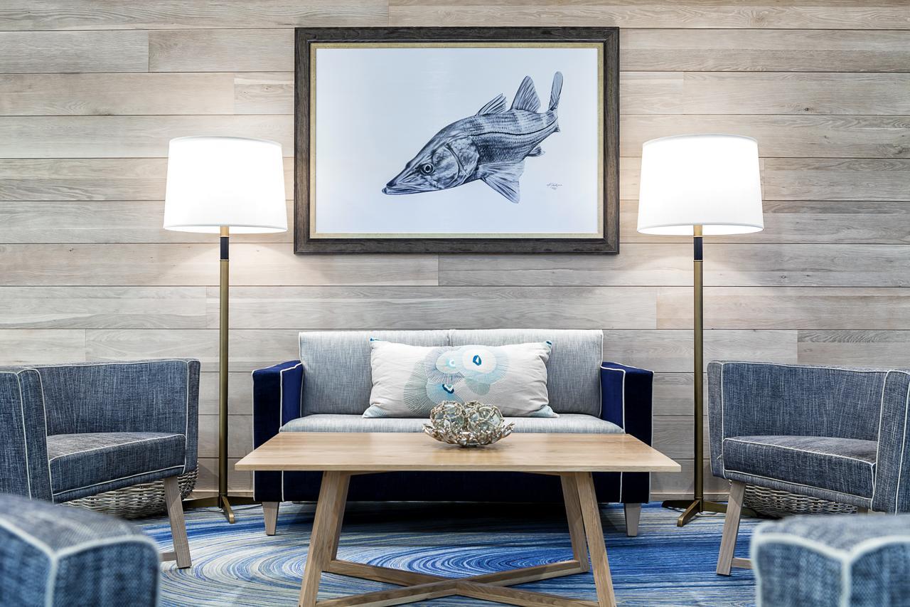 Hutchinson Shores Resort & Spa Jensen Beach Extérieur photo