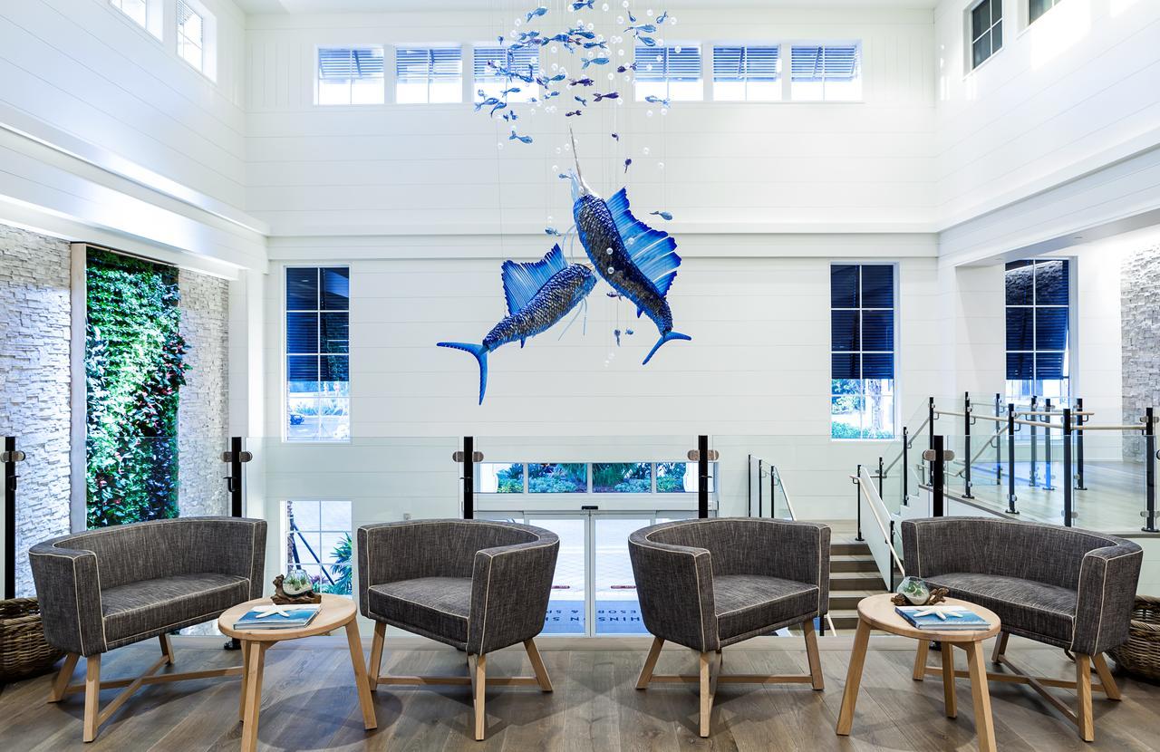 Hutchinson Shores Resort & Spa Jensen Beach Extérieur photo