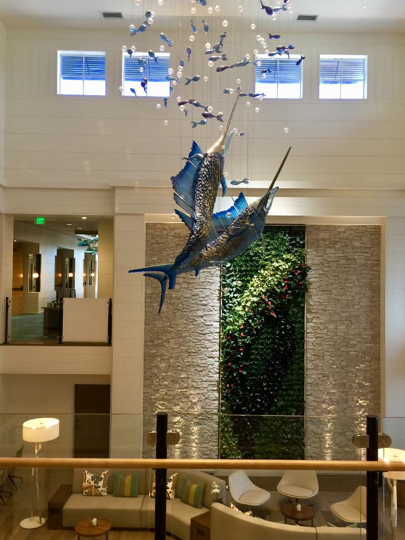 Hutchinson Shores Resort & Spa Jensen Beach Extérieur photo