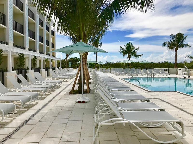 Hutchinson Shores Resort & Spa Jensen Beach Extérieur photo