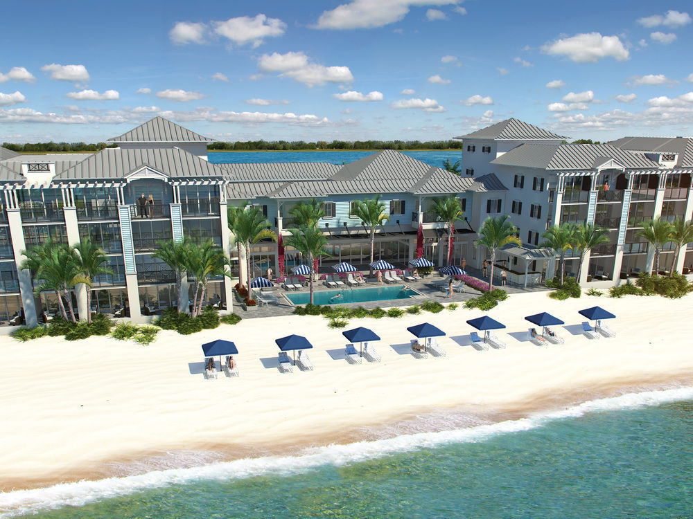 Hutchinson Shores Resort & Spa Jensen Beach Extérieur photo