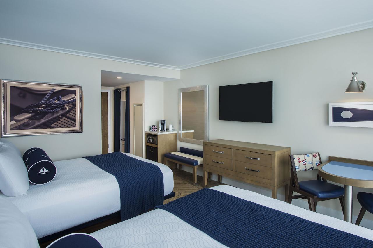 Hutchinson Shores Resort & Spa Jensen Beach Extérieur photo