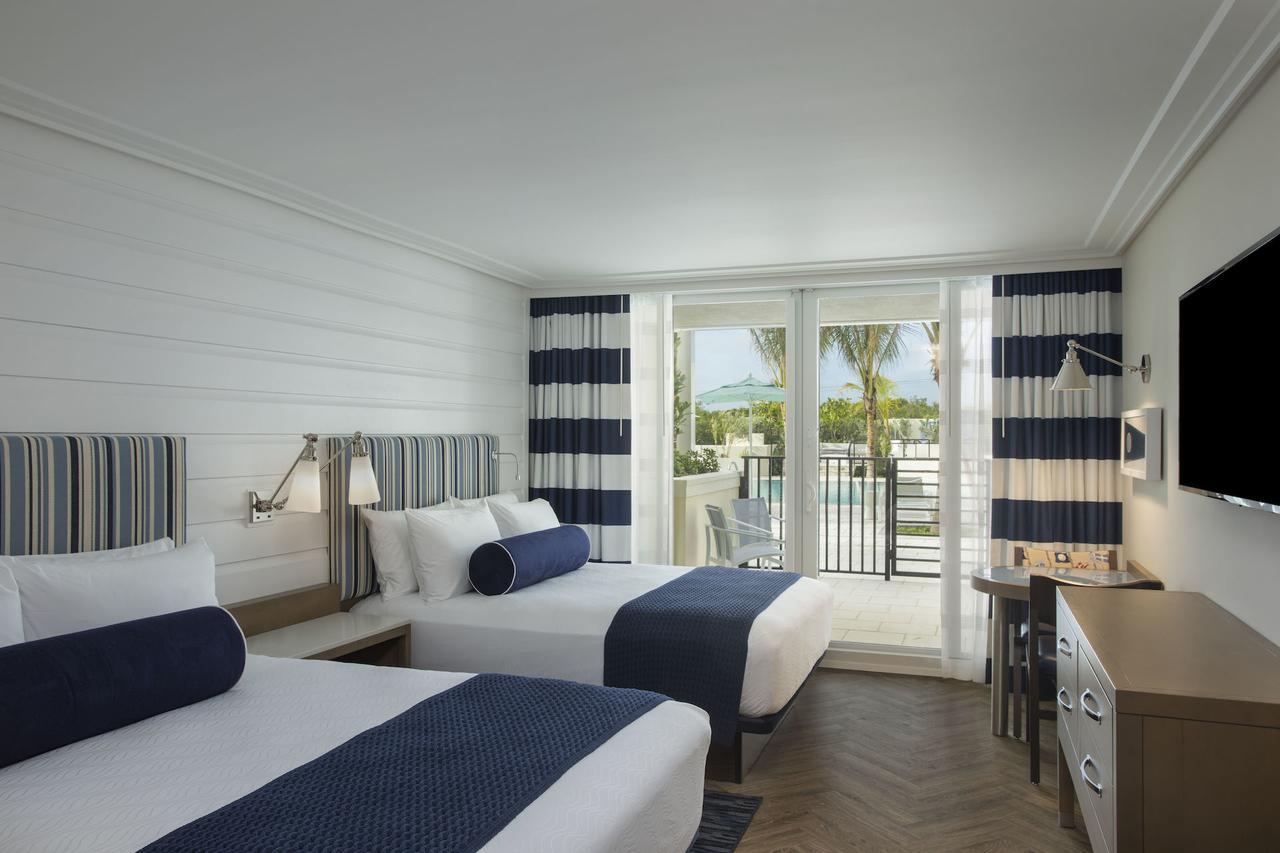 Hutchinson Shores Resort & Spa Jensen Beach Extérieur photo