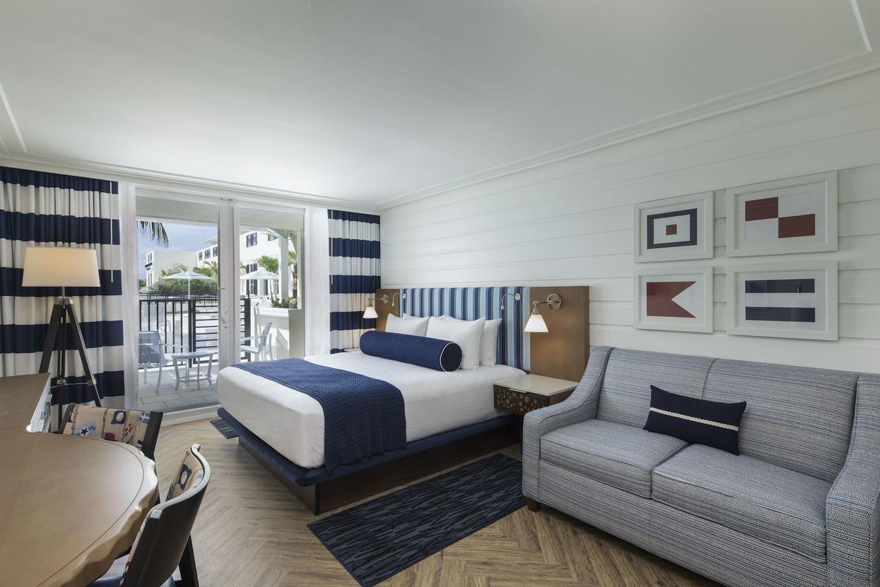 Hutchinson Shores Resort & Spa Jensen Beach Extérieur photo