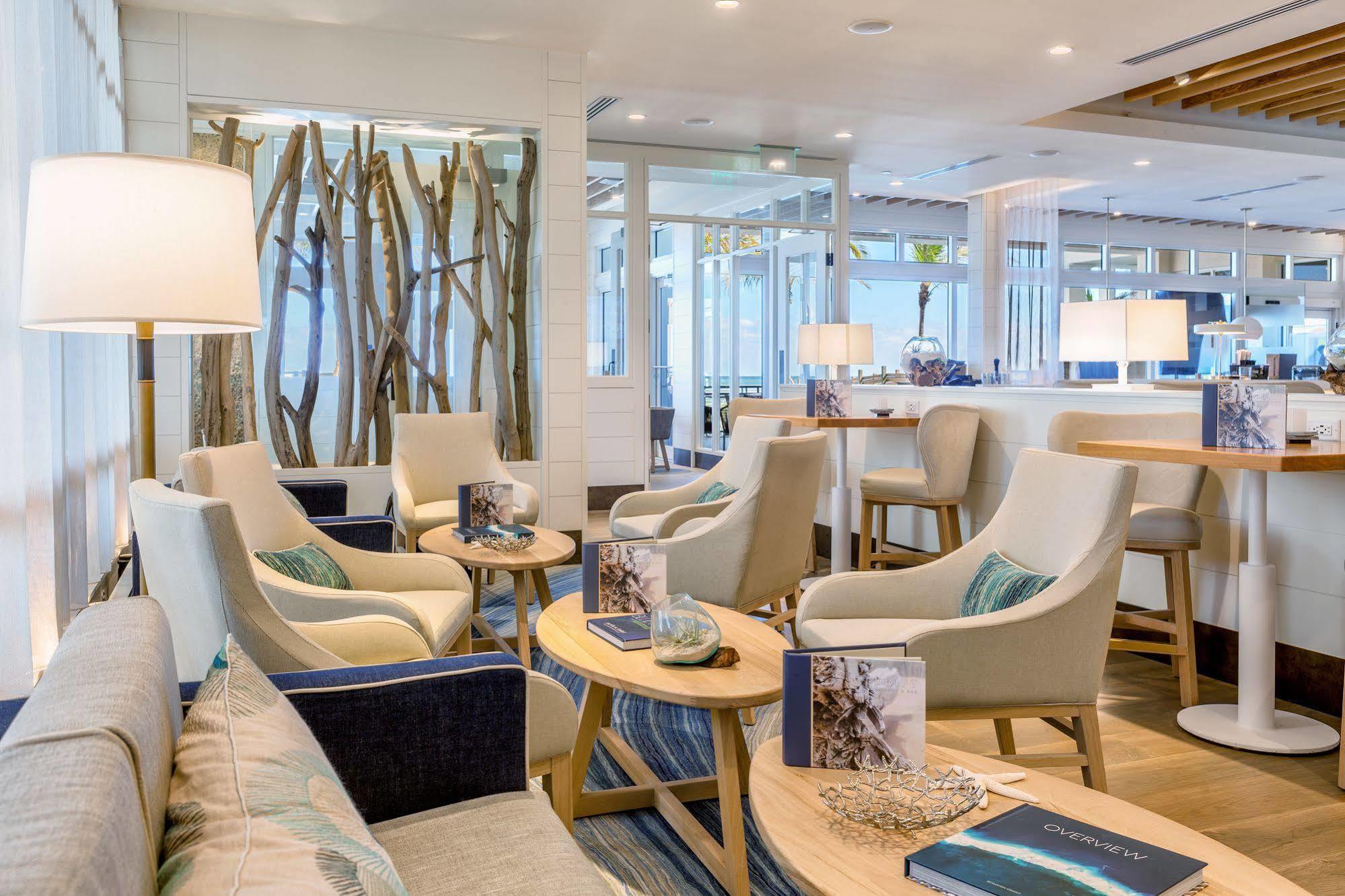 Hutchinson Shores Resort & Spa Jensen Beach Extérieur photo
