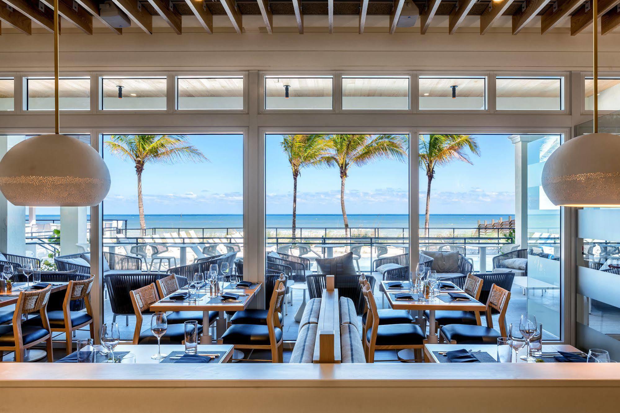 Hutchinson Shores Resort & Spa Jensen Beach Extérieur photo
