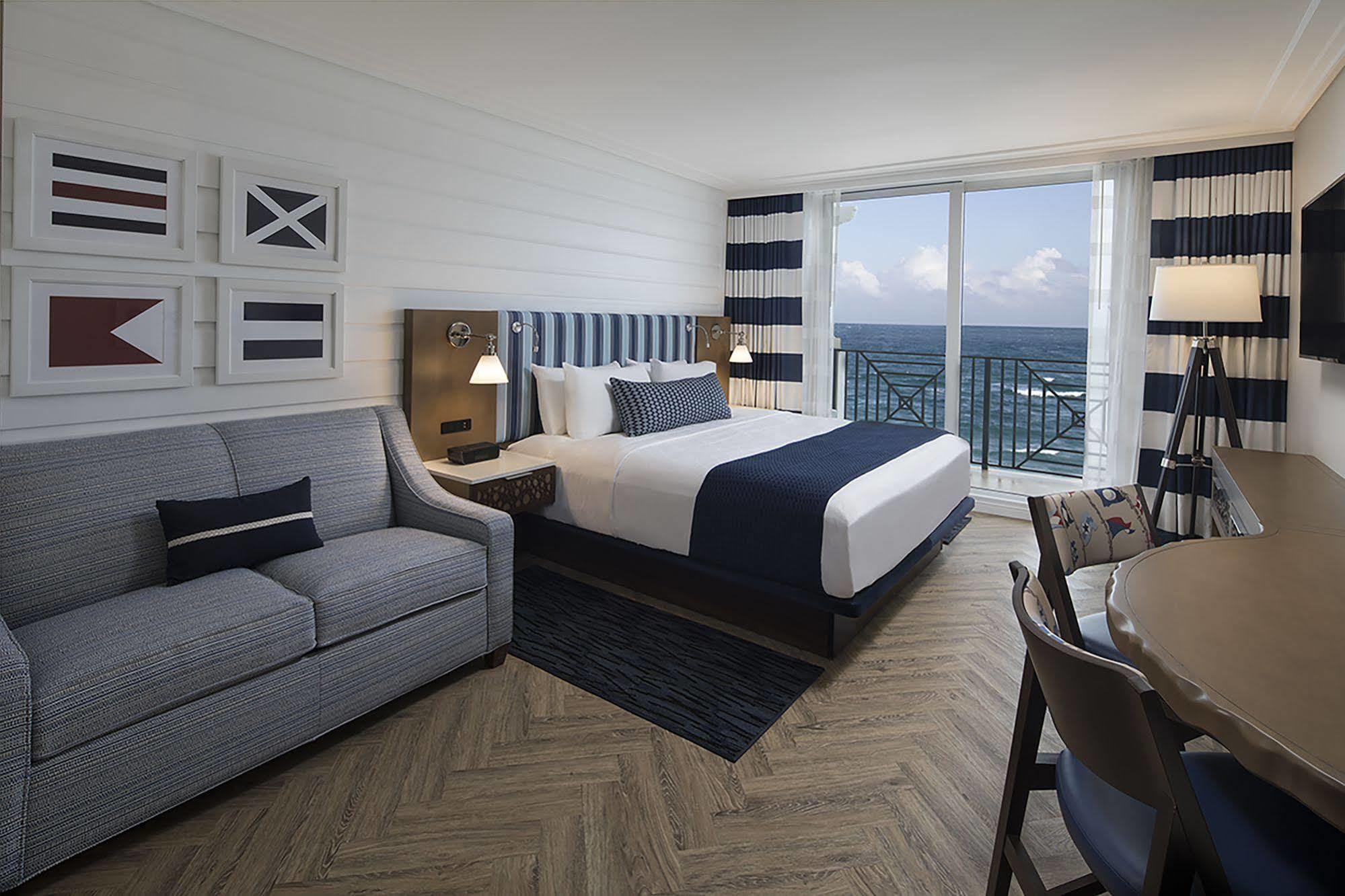 Hutchinson Shores Resort & Spa Jensen Beach Extérieur photo