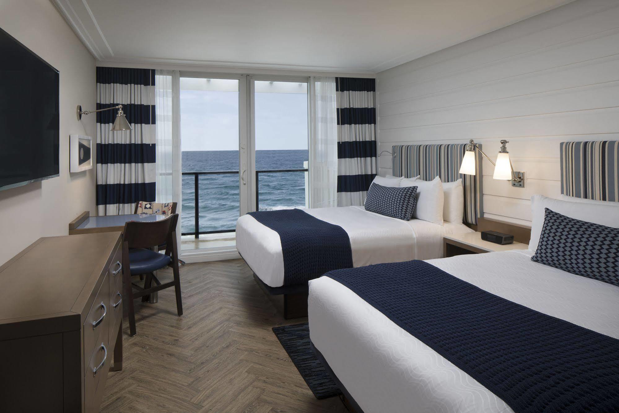 Hutchinson Shores Resort & Spa Jensen Beach Extérieur photo
