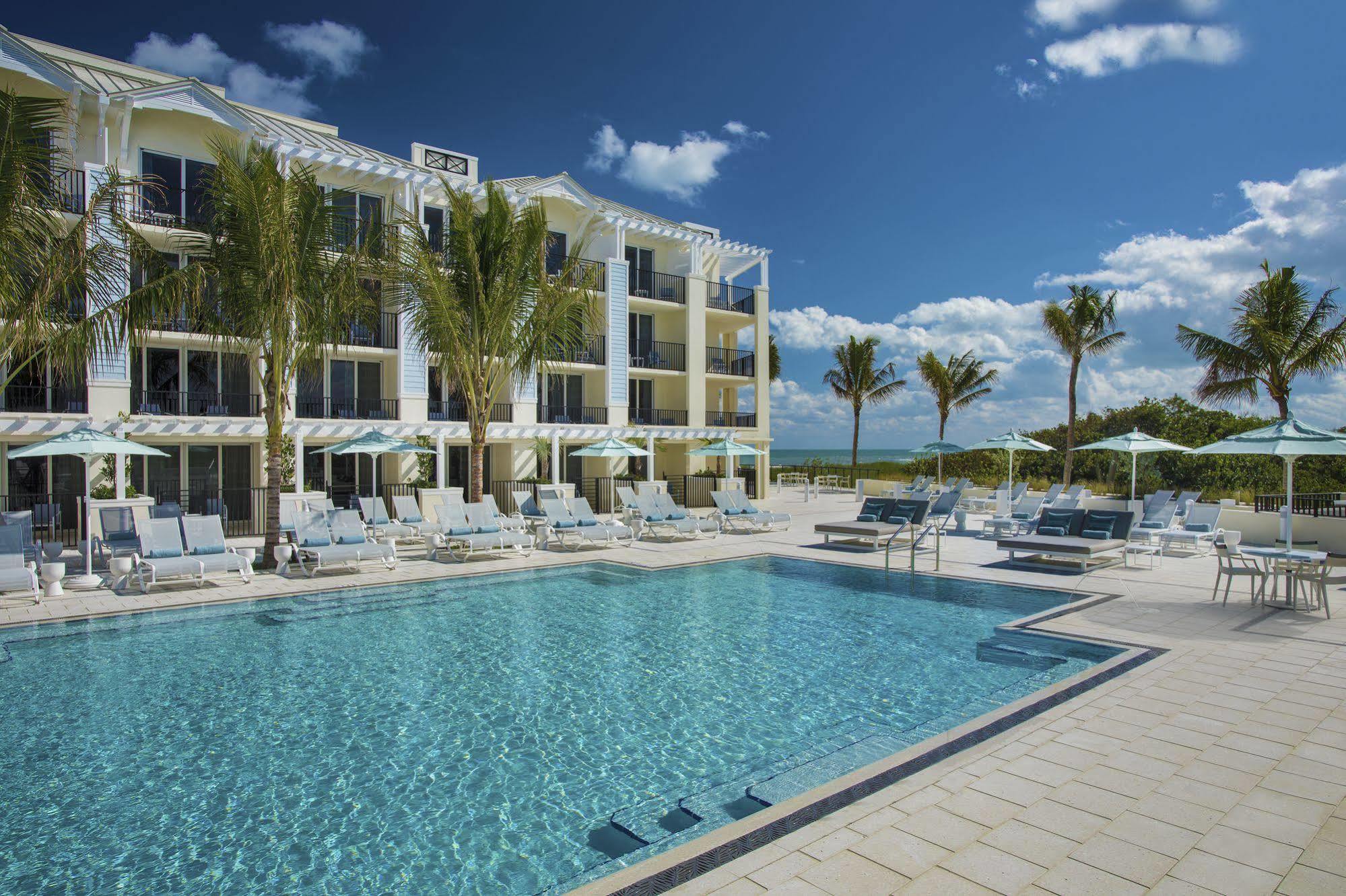 Hutchinson Shores Resort & Spa Jensen Beach Extérieur photo