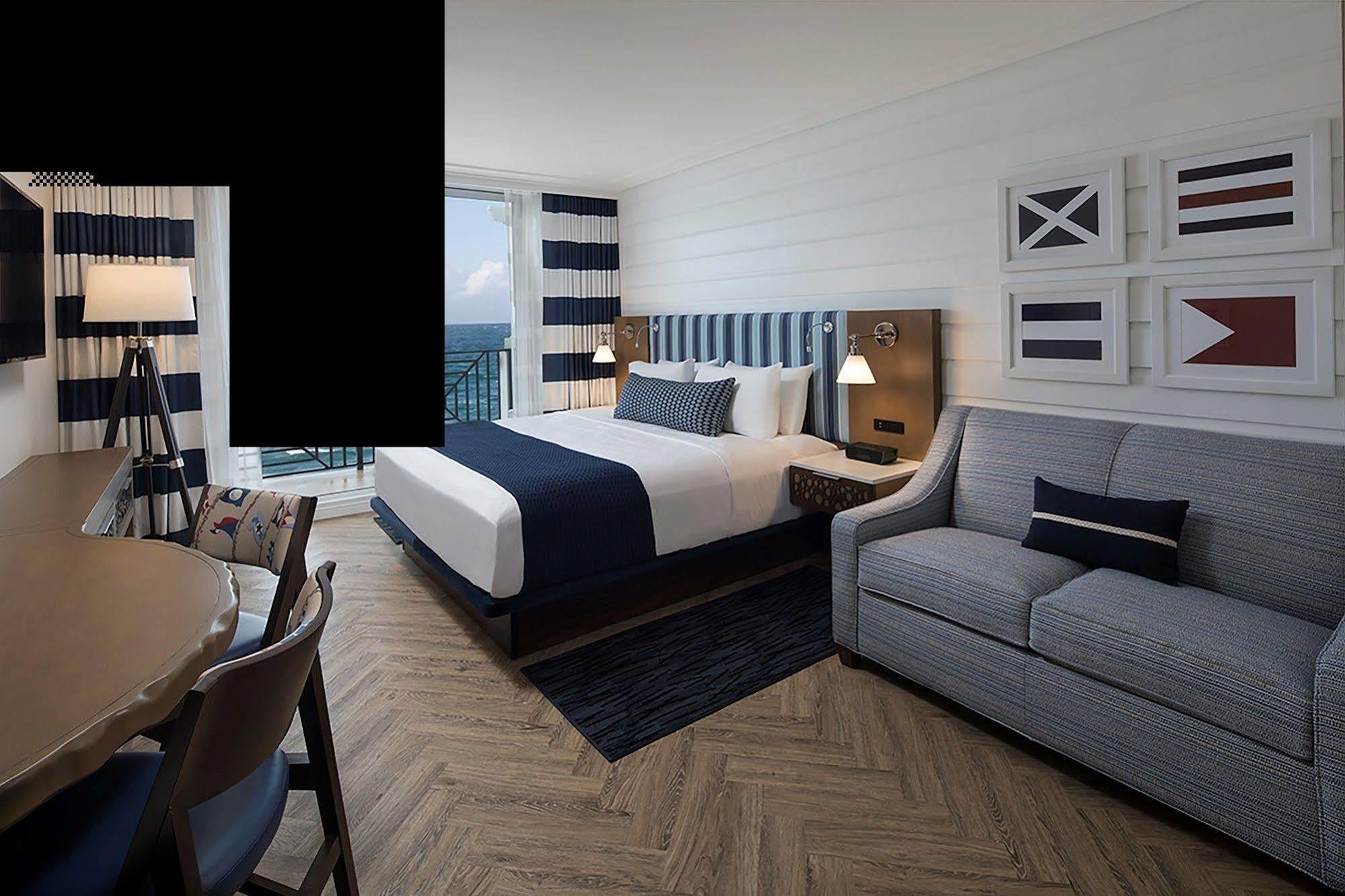 Hutchinson Shores Resort & Spa Jensen Beach Extérieur photo