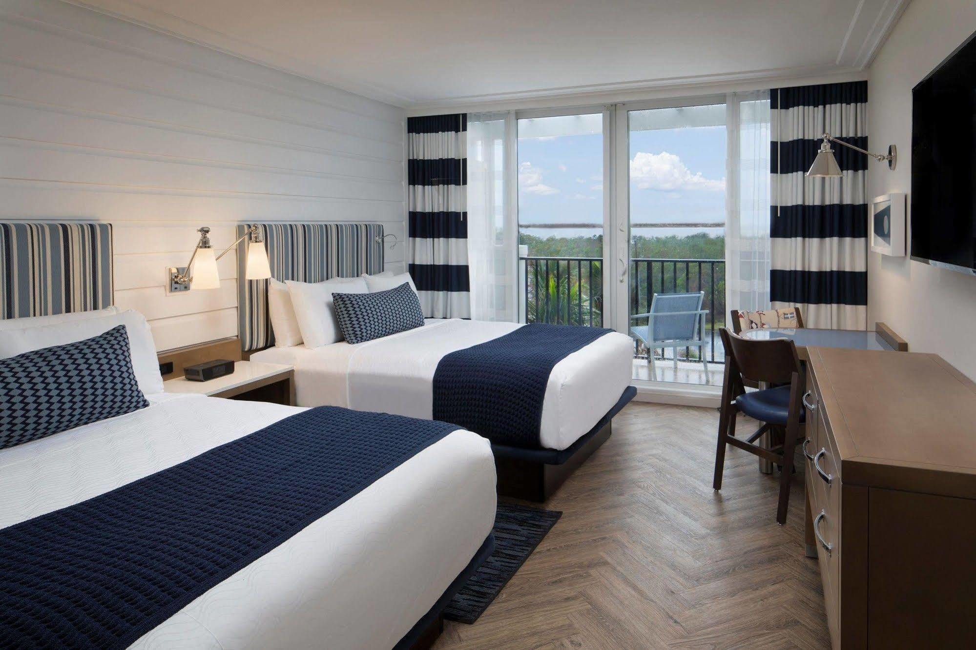 Hutchinson Shores Resort & Spa Jensen Beach Extérieur photo