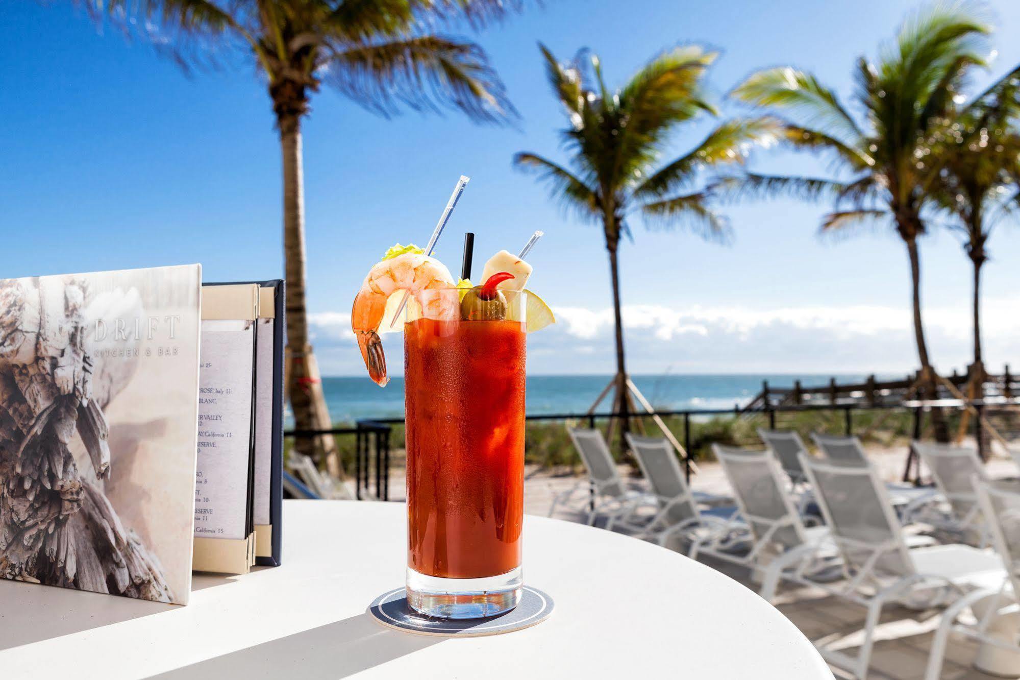 Hutchinson Shores Resort & Spa Jensen Beach Extérieur photo