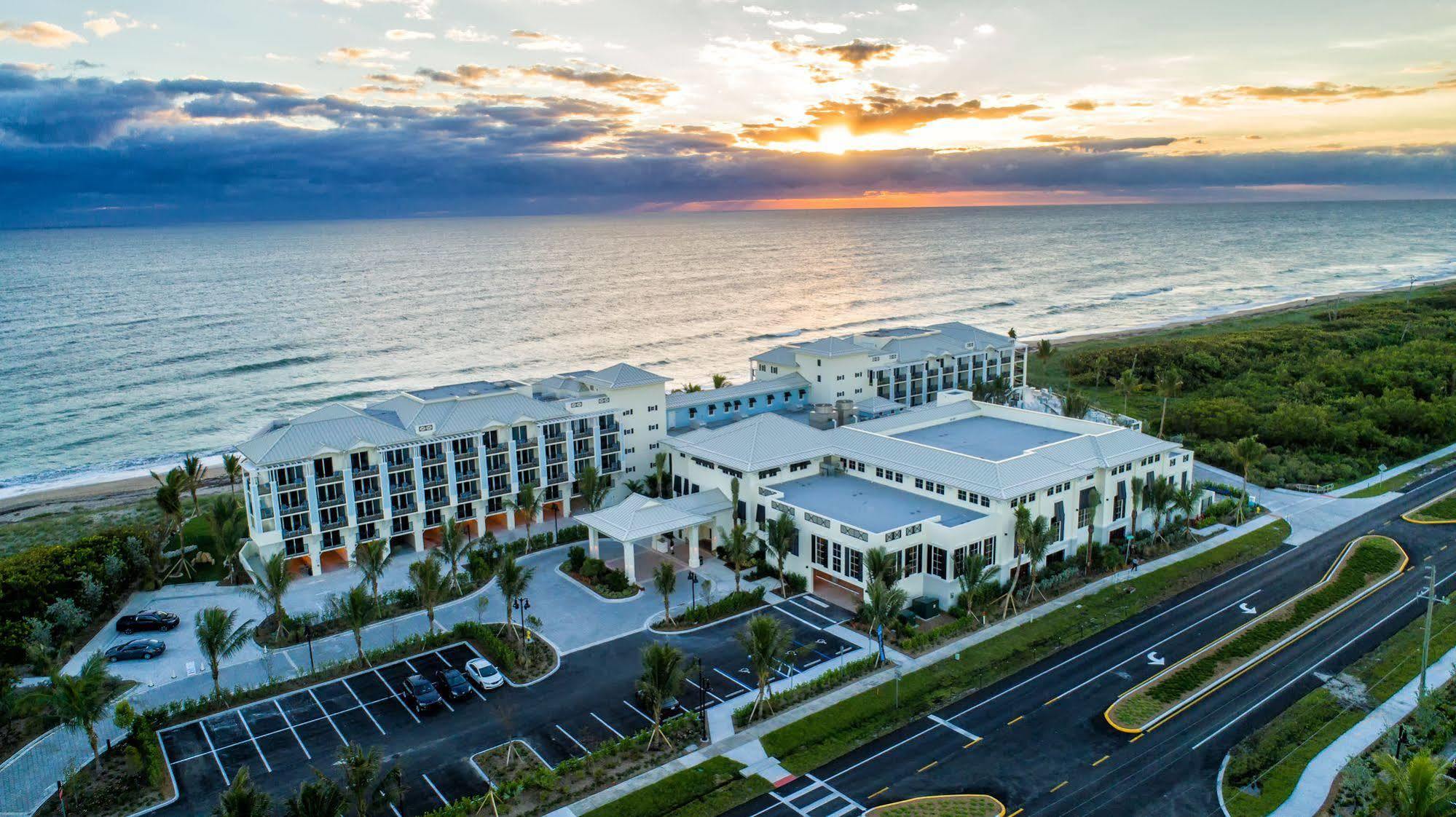 Hutchinson Shores Resort & Spa Jensen Beach Extérieur photo